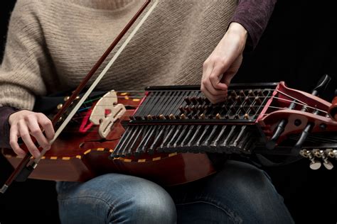 Challenge Yourself: The World’s Hardest Instruments to Play - MusicVibe