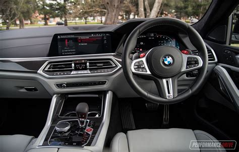 2020 BMW X6 M Competition review (video) – PerformanceDrive