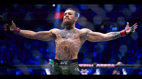 Conor McGregor-The Notorious UFC Moments||Highlights/Knockouts|| 2019 ...