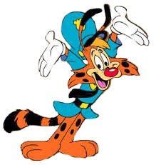 Bonkers (Disney) (Comic Book Character)