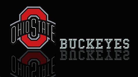 Ohio state buckeyes wallpapers - SF Wallpaper