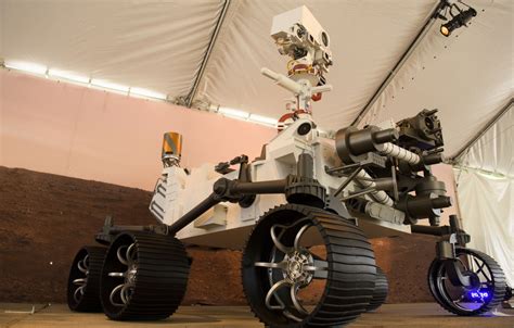 NASA’s Perseverance Rover Successfully Lands on Mars | Complex