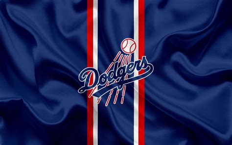 The Essential Facts Of Los Angeles Dodgers - liontiny