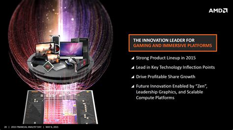 AMD Confirms x86 Zen Based Enthusiast FX CPUs and 7th Generation APUs in 2016 - Compatible With ...