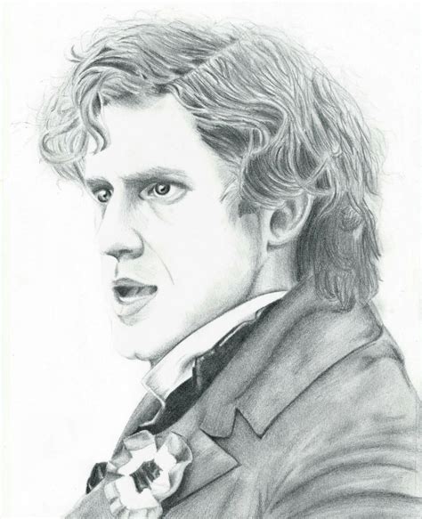 Aaron Tveit as Enjolras by Lia-Kami on DeviantArt