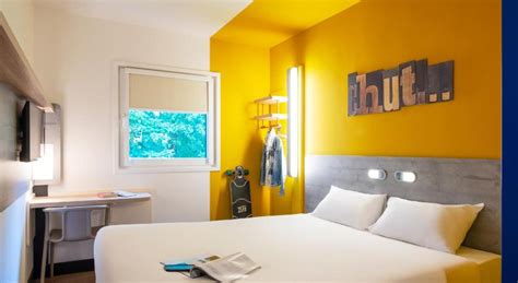 Ibis Budget Amsterdam Airport, Amsterdam | 2022 Updated Prices, Deals