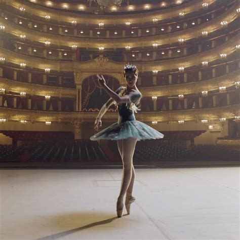 Bolshoi Ballet in Cinema U.S. on Instagram: “The Bolshoi’s treasure of classical ballet in ...