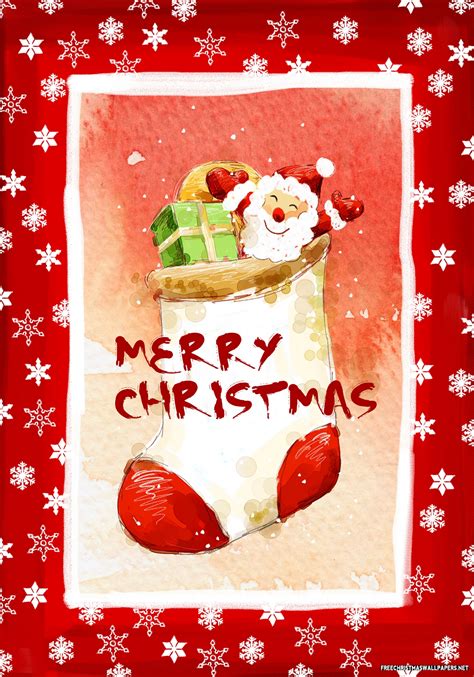 5 Beautiful Christmas Cards 2011 | Free Christmas Wallpapers Blog