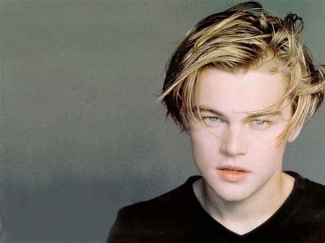 Chatter Busy: Leonardo DiCaprio Quotes