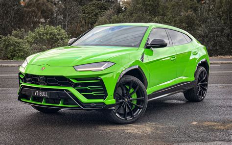 Lamborghini Urus and Huracan hybrids due by 2025 - Automotive Daily