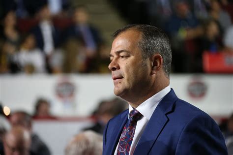 New York Rangers: Five players Alain Vigneault helped push out of town