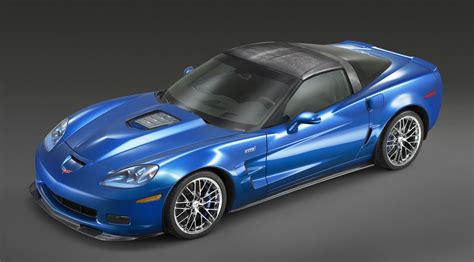 Corvette Zr1 Engine