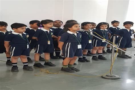 Pragyan School, Sector Gamma 1, Greater Noida: Admission, Fee, Affiliation