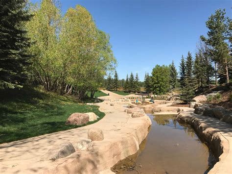 The NEW Discovery Canyon Opens July 21, 2017 | See Photos! - Raising Edmonton