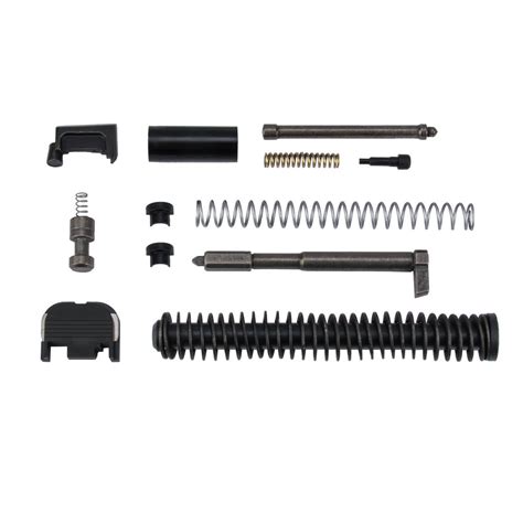 Glock 19 Gen 4 Oem Slide Parts Kit | Reviewmotors.co