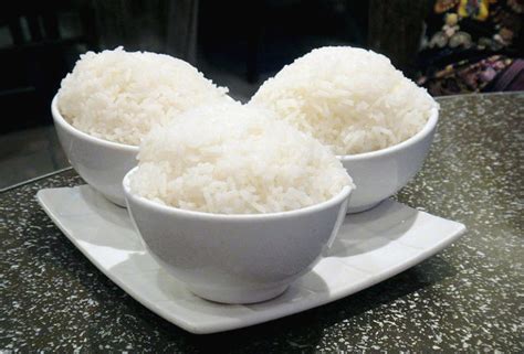 Diet Meal Plan with Rice - Ultimate Guide