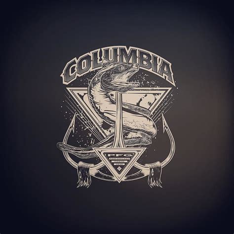Columbia Pfg Logo