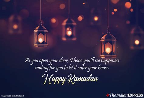 Happy Ramadan Mubarak 2021: Wishes, Images, Messages, Status, Quotes, Pics, Photos, Greetings