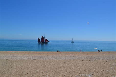 Slapton Sands – Discover Dartmouth