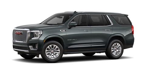 2023 Gmc Yukon Color Options – Get Calendar 2023 Update