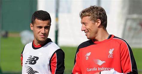 Lucas Leiva set to be recalled to Liverpool FC squad for trip to ...