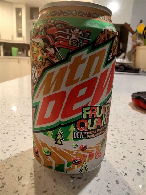 anyone else taste zebra stripe gum? : r/mountaindew