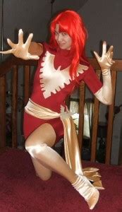 Phoenix Costumes | PartiesCostume.com