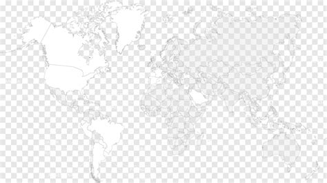 World Map Hd - 1594x893 (#23687591) PNG Image - PngJoy