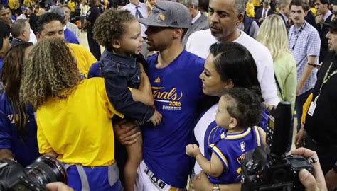 Riley Curry | The Urban Daily