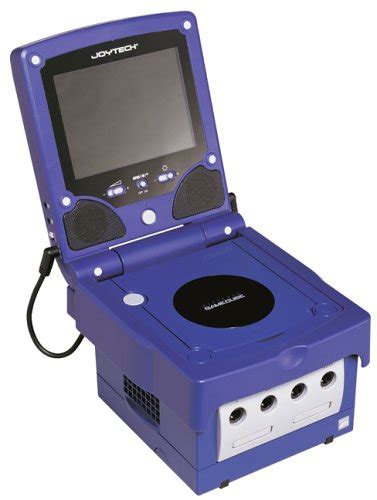 10 Best GameCube Accessories Of All Time