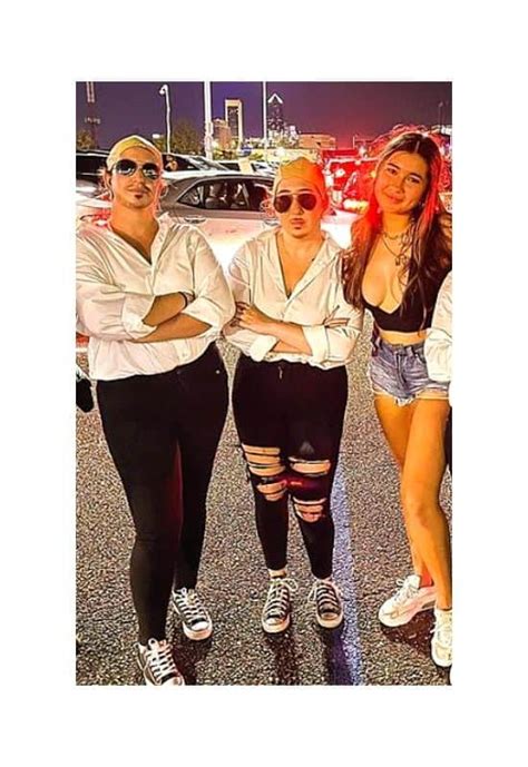 *[2022]16 outfits!* What to REALLY wear to a Pitbull concert ...