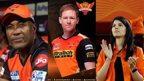 5 former Sunrisers Hyderabad players who can replace Brian Lara as SRH head coach