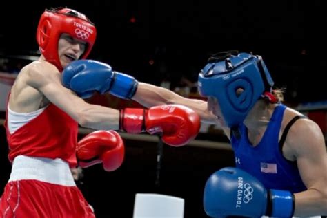 USA Boxing To Allow Transgender Women To Compete With Female Boxers In 2024