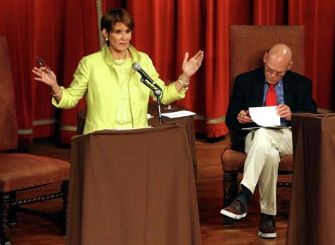 James Carville and Mary Matalin agree to disagree