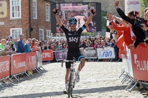 Team Sky Tour de France squad: the ingredients for success? - Cycling Weekly