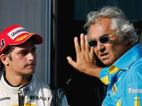 "They treated me like a dog," Nelson Piquet Jr. recounts Crashgate ...