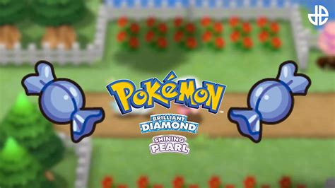 All Rare Candy locations in Pokemon Brilliant Diamond & Shining Pearl - Dexerto