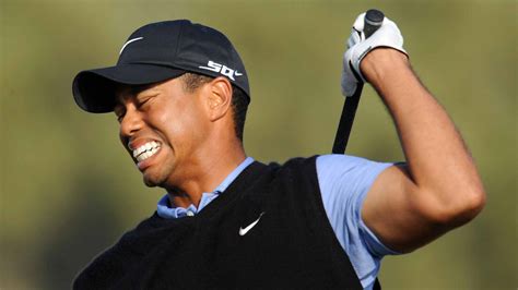 How HBO's 'complicated' new Tiger Woods documentary came together