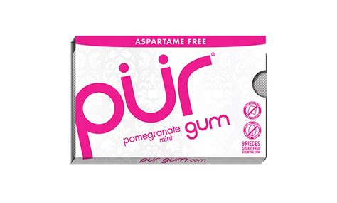 Pur Gum Deal of the Day | Groupon