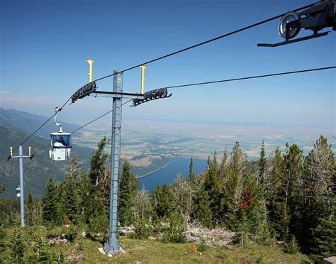 Joseph and Wallowa Lake – Spectacular Views