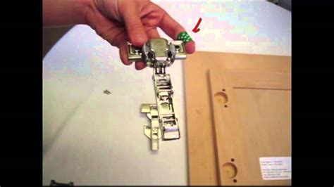 How To Install Blum Hinges Hang Your New Cabinet Doors Part 1 You