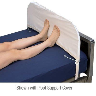 Bed Foot Cradle Frame | Stainless Steel Frame | Ocelco