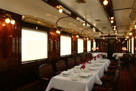 Pullman Orient Express from Train Chartering - Anatolie Ca… | Flickr