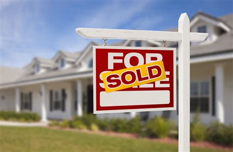 I Sold My House Now What? Top 10 Steps to Take Post Sale