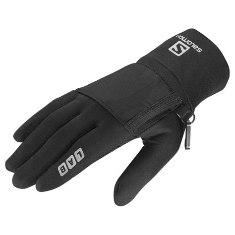 S-Lab Warm Gloves