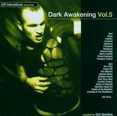 Dark Awakening 5: Various: Amazon.in: Music}