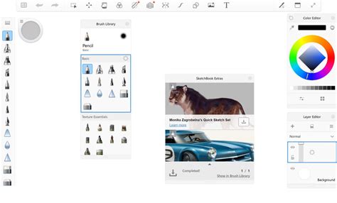 The 9 Best Drawing Apps for the Surface Pro