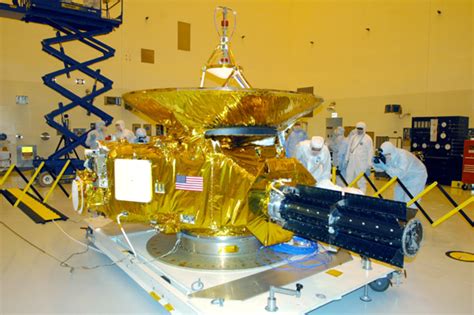 How the New Horizons Probe Was Planned, Designed, and Built - Owlcation