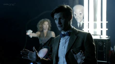 Doctor/River - 6x02 - Day Of The Moon - The Doctor and River Song Image ...