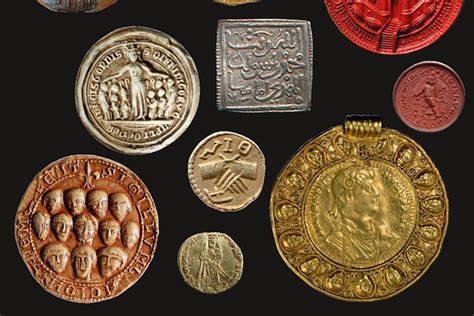 Medieval Coins and Seals — Medieval Histories